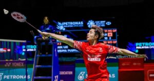 The surprising thing about world No.1 Yu Qi