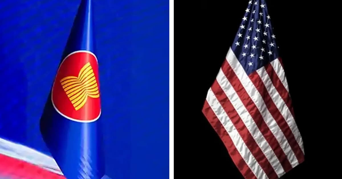There’s a lesson in EU clash with Trump for Asean