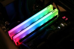 Thief In South Korea Broke Into Office To Steal DDR5 RAM From PCs