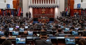 Think tank warns govt against rushing reforms without adequate scrutiny