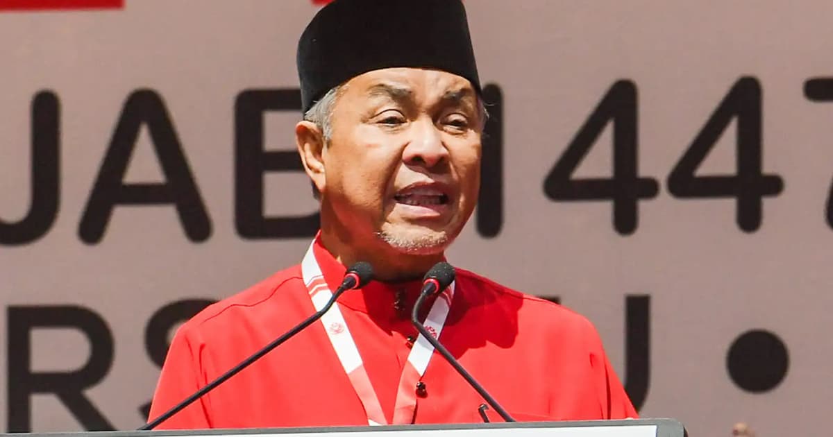 Three political realities, one strategic imperative