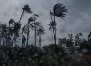 Thunderstorms expected in Selangor, Sabah, Sarawak and Labuan until noon