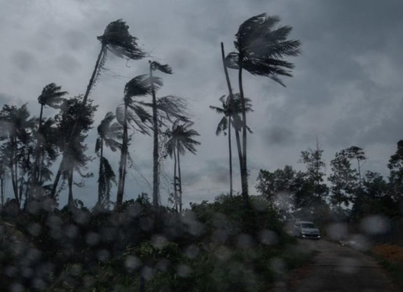 Thunderstorms expected in Selangor, Sabah, Sarawak and Labuan until noon