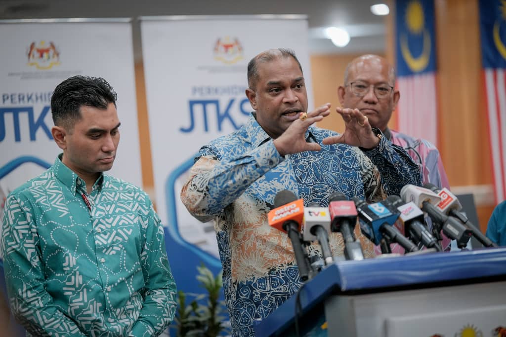 Tiada isu dalam Kerajaan Perpaduan, semua parti kekal bersatu