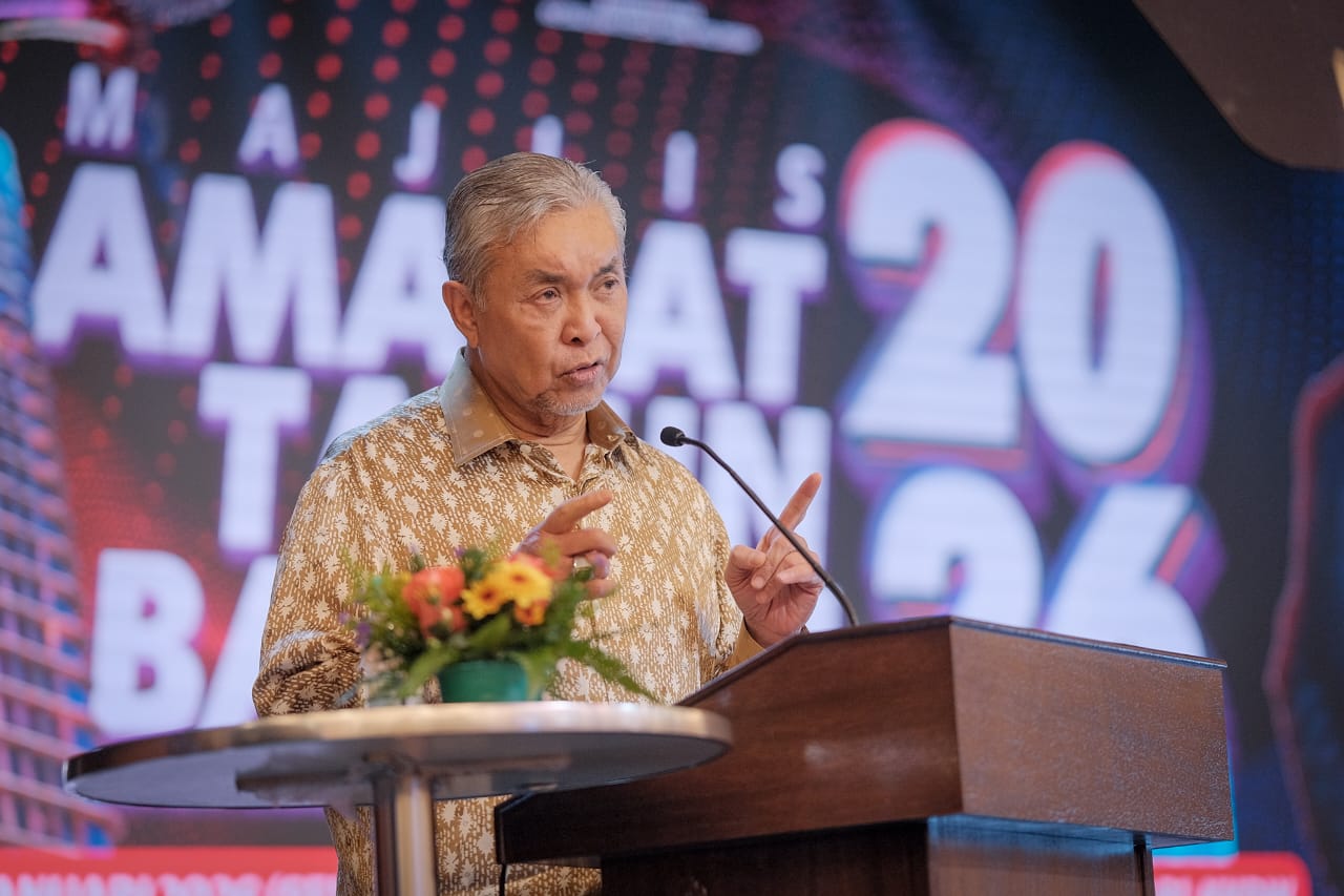 Tiada keputusan muktamad dicapai Biro Politik UMNO