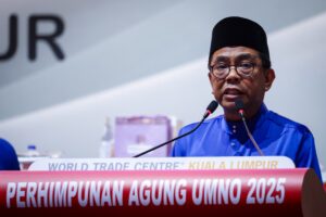 Tiada kerajaan dapat ditubuhkan tanpa UMNO 