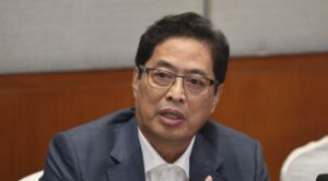 Tiga NGO kutip harta haram dalam radar SPRM