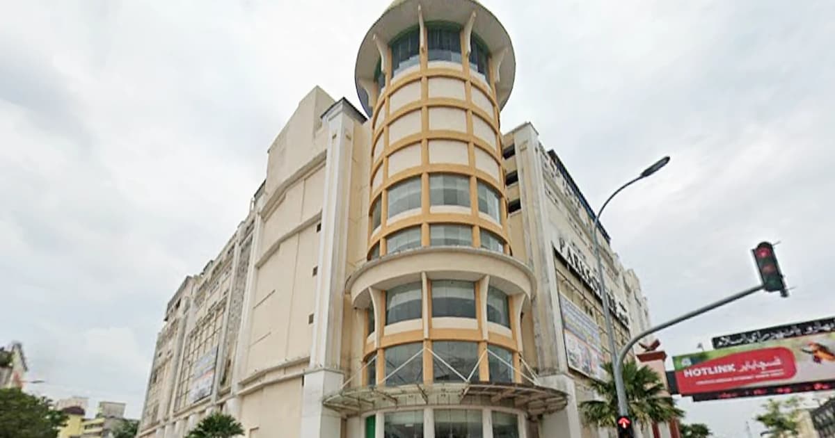 Time to breathe life back into Kota Bharu