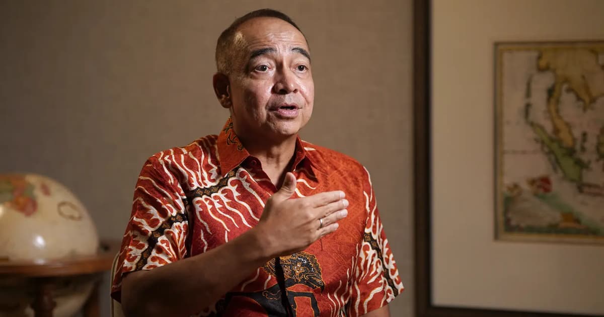 Timely to revisit federalism and revenue-sharing, says Nazir