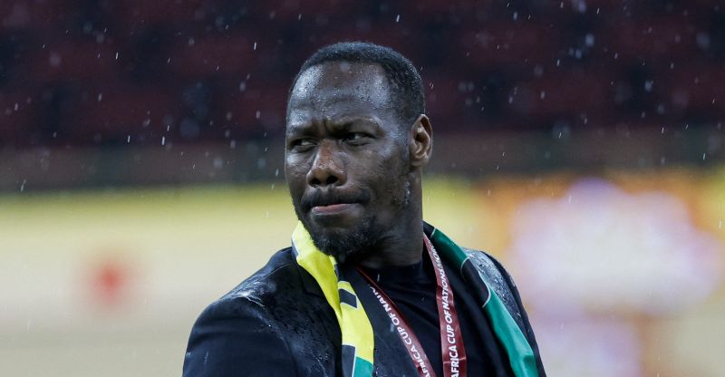 Tindakan Senegal boikot makan diri