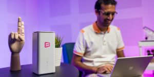 Tired of Waiting for Fibre Installation? This RM68/month 5g advanced Home WiFi Plan Offers an Alternative