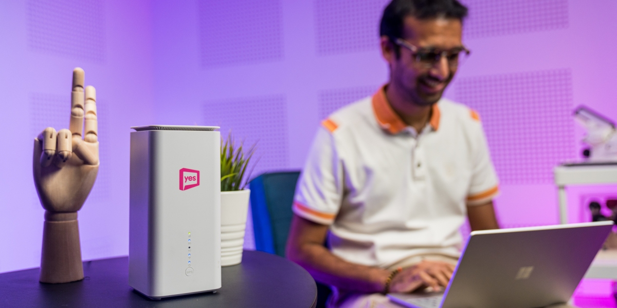 Tired of Waiting for Fibre Installation? This RM68/month 5g advanced Home WiFi Plan Offers an Alternative