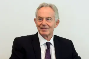 Tony Blair joins Trump's Gaza peace board, stirs controversy