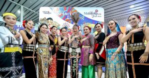 Tourists hail Malaysia's hospitality, highlight areas for improvement [WATCH]