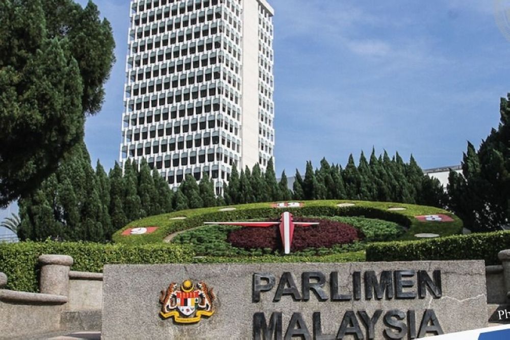 Trade performance, Year One pupil entry among focus of today's Parliament sitting