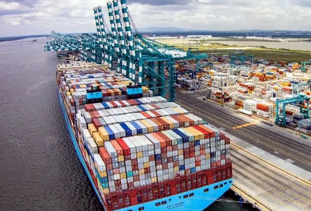 Transport Ministry announces phased review and modernisation of maritime laws