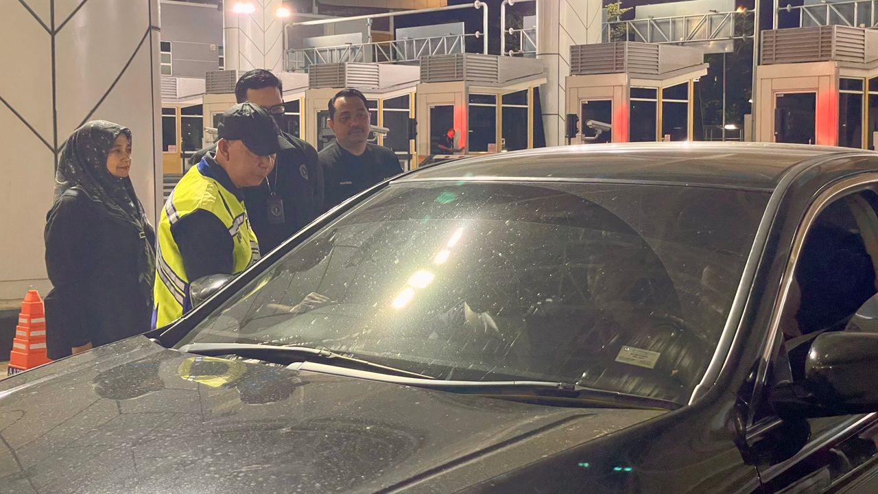 Trend berhibur ambil dadah di Thailand membimbangkan