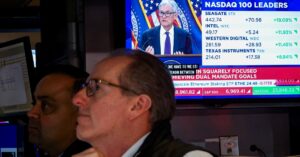 Trump: US Fed should 'substantially lower' interest rates