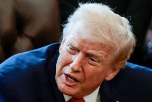 Trump, Venezuela's Rodriguez tout positive phone call