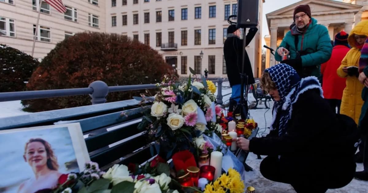 Trump admin sends more agents to Minneapolis despite furour over woman’s killing