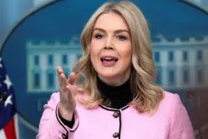 Trump administration actively discusses potential purchase of Greenland