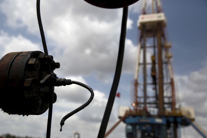 Trump administration says there are ways US can lift Venezuelan oil output quickly