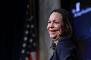 Trump considers role in Venezuela for Machado