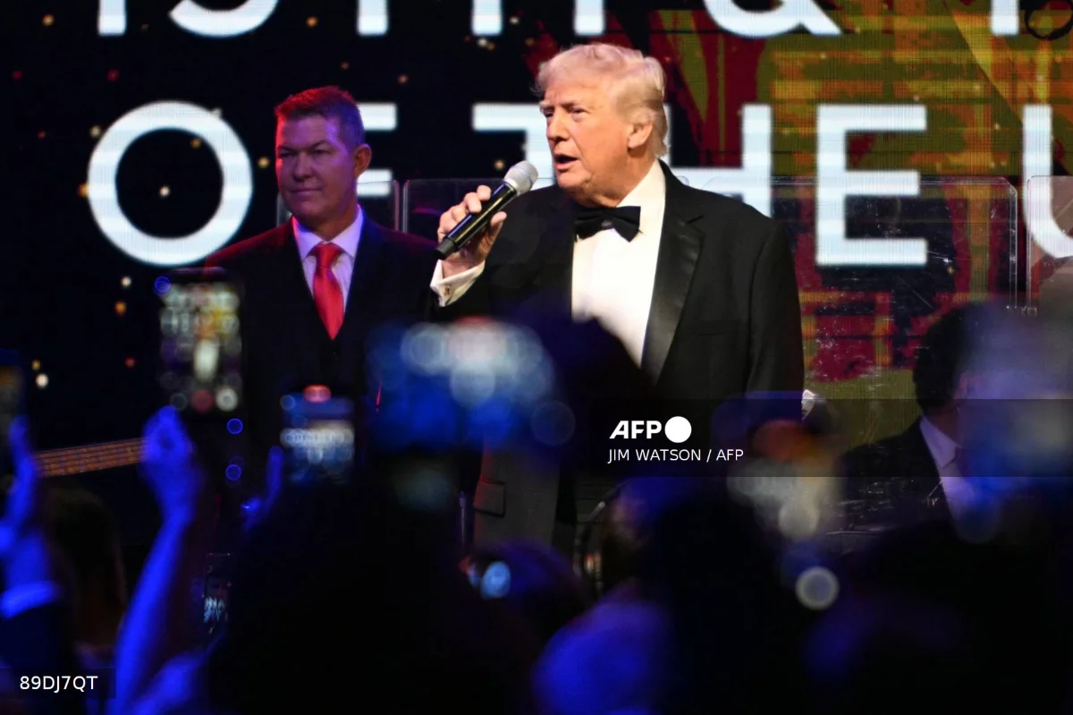 Trump defends his health and cognitive skills amid scrutiny