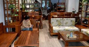 Trump delays higher tariffs on imported furniture