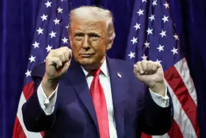 Trump discussing how to acquire Greenland, US military always an option, White House says