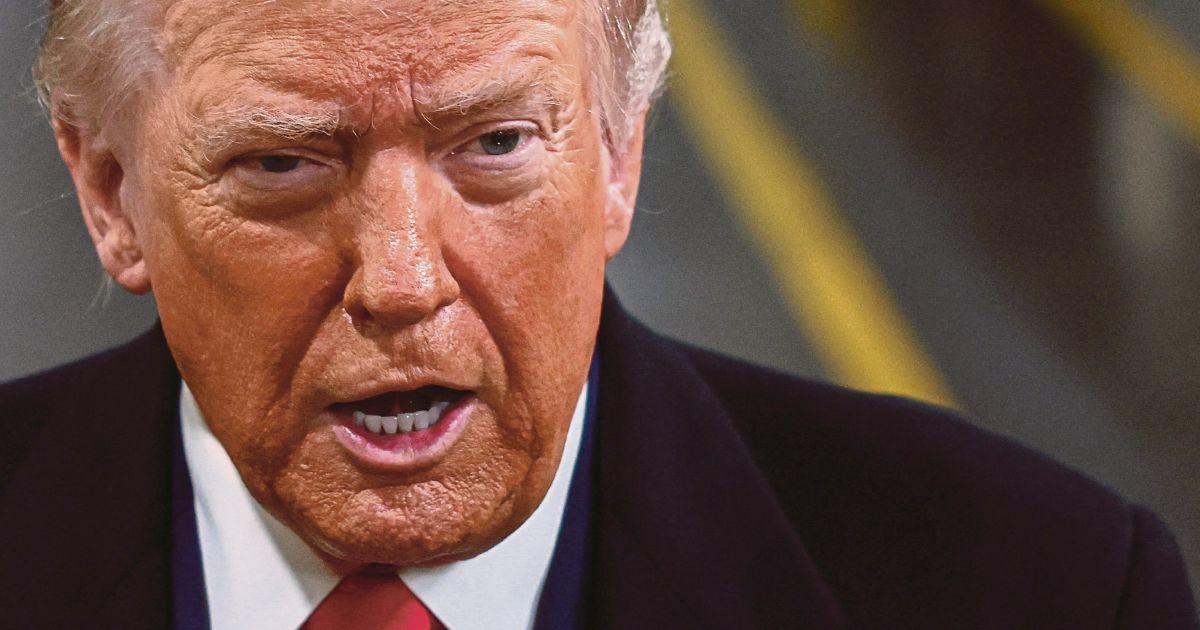 Trump embraces AI deepfakes in political messaging