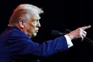 Trump moves to ban big investors from buying single-family homes