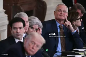 Trump pitches Venezuela oil to US majors, faces industry skepticism