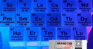 Trump regime to take 10pc stake in USA Rare Earth