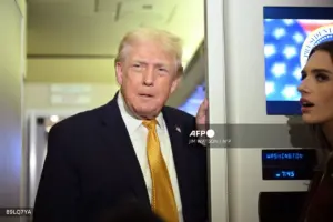 Trump renews push to annex Greenland despite Danish criticism