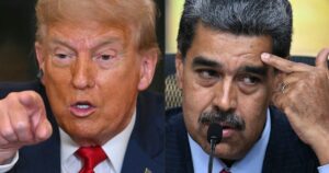 Trump says US has captured Venezuela President Maduro