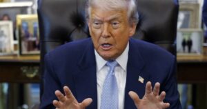 Trump says US will ‘come to their rescue’ if Iran kills protesters