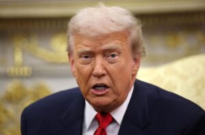 Trump tangguh kenaikan tarif tinggi perabot import selama setahun