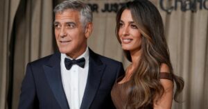 Trump tells France it can keep George Clooney after actor gets citizenship