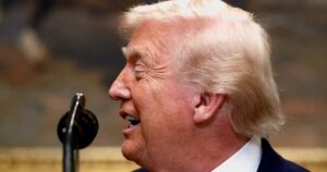 Trump tells WSJ he is taking more aspirin than doctors recommend