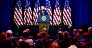 Trump to House Republicans: If we don’t win midterms, I’ll get impeached