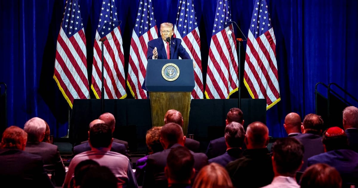 Trump to House Republicans: If we don’t win midterms, I’ll get impeached