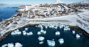 Trump vows tariffs on eight European nations over Greenland