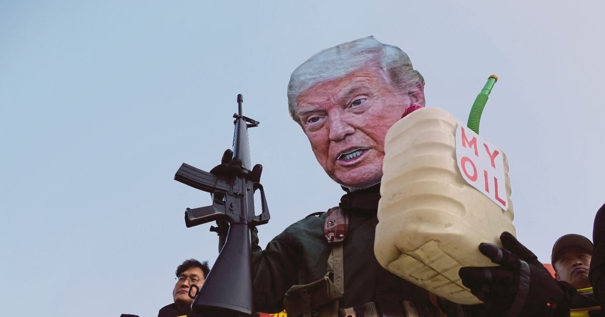 Trump's Venezuela move sparks market uncertainty and oil hopes