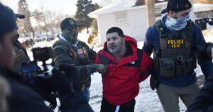 Trump's immigration tactics could hurt Republicans in midterms