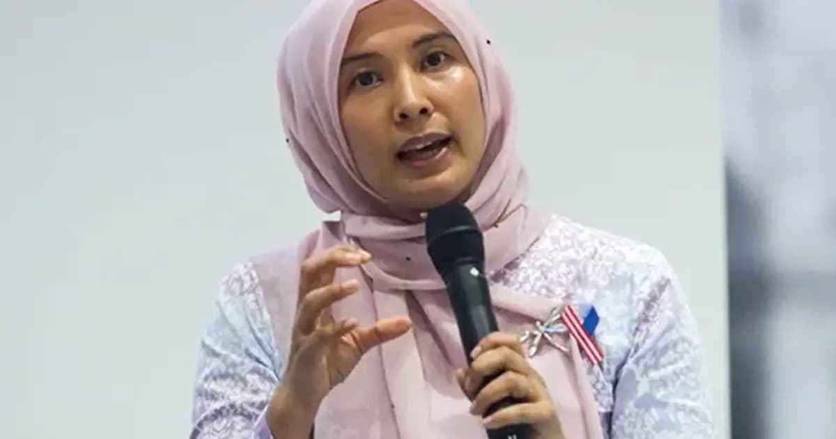 Trump’s Board of Peace an exercise to legitimise Gaza seizure, say Nurul Izzah, NGOs
