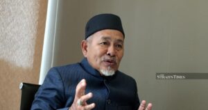 Tuan Ibrahim: PN leadership talks premature until Muhyiddin's exit confirmed