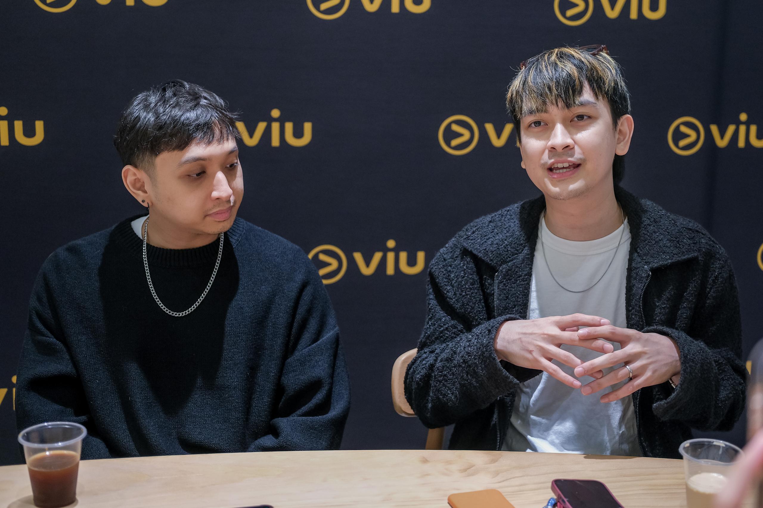 Tunggu lima tahun lagu matang sebelum jadi artis paling banyak distrim- Insomniacks