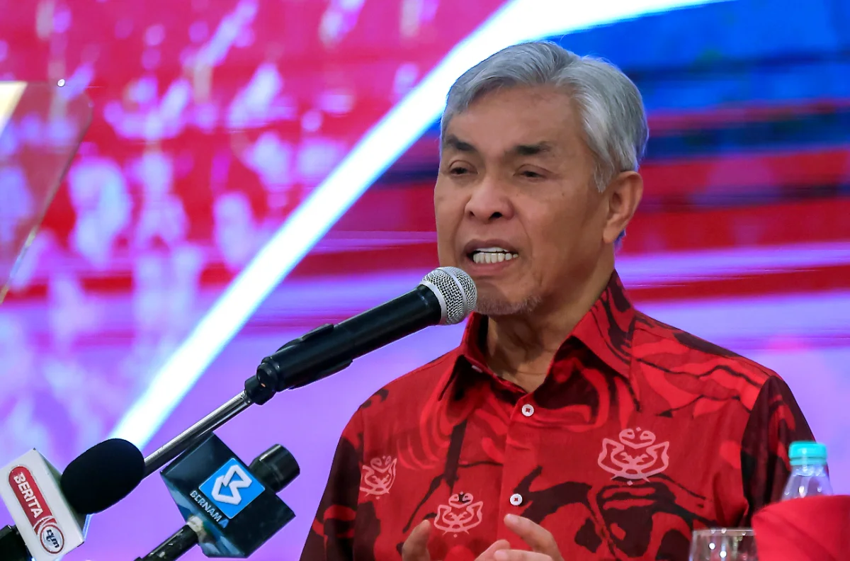 Two parties led by former Umno members apply to rejoin the party