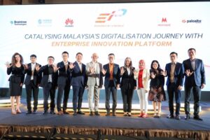 U Mobile bakal lancar hab inovasi neutral sokong 5G-A